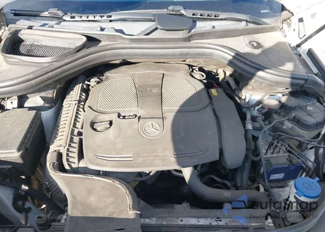 2018 Mercedes-Benz Gle 350 4Matic z USA, uszkodzony, nr VIN 4JGDA5HB3JB051205